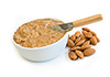 tbsp roasted almond butter