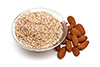 almond meal