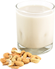 cashew milk