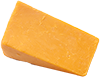 sharp cheddar