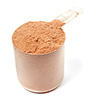 chocolate protein powder