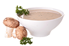 cream of mushroom soup