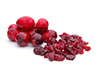 cranberries