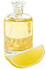 lemon extract