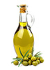 drizzle of olive oil