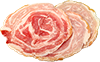 cubetti pancetta