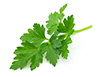 parsley to garnish