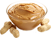 natural creamy almond butter