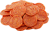 pepperonis