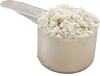 dairy free vanilla protein powder