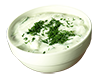 batch tzatziki sauce