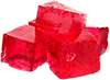 strawberry jello mix