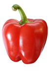 bell peppers - i used 2