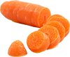 carrots