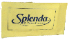 splenda