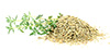 thyme leaves