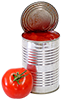 canned tomatoes