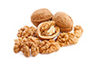 walnuts