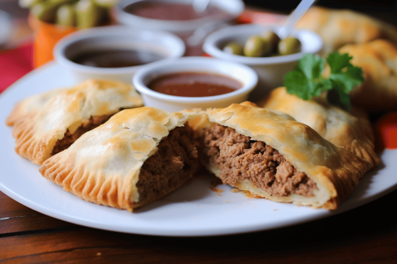 Keto Beef and Chorizo Empanadas Lazy Keto Application
