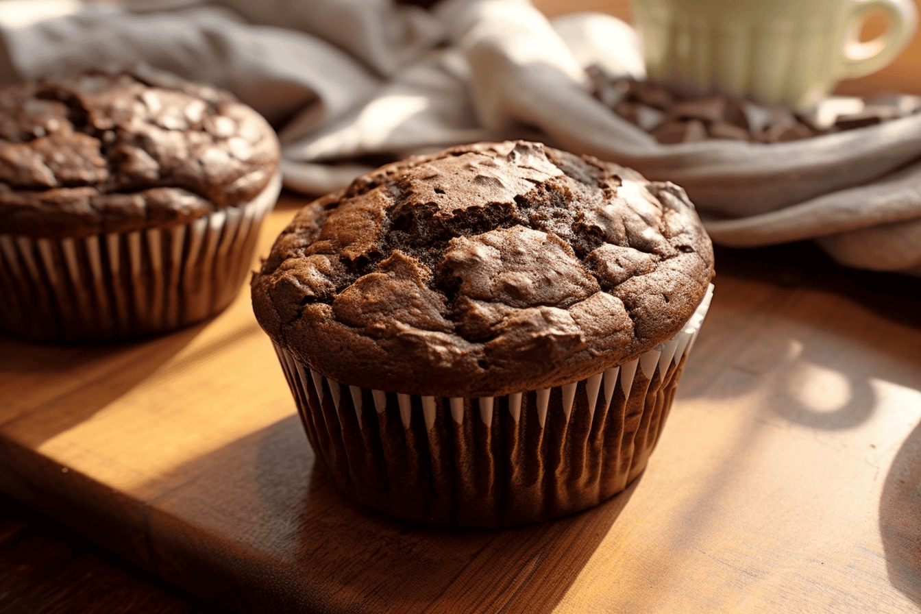 Keto Chocolate Mini Muffins Lazy Keto Application