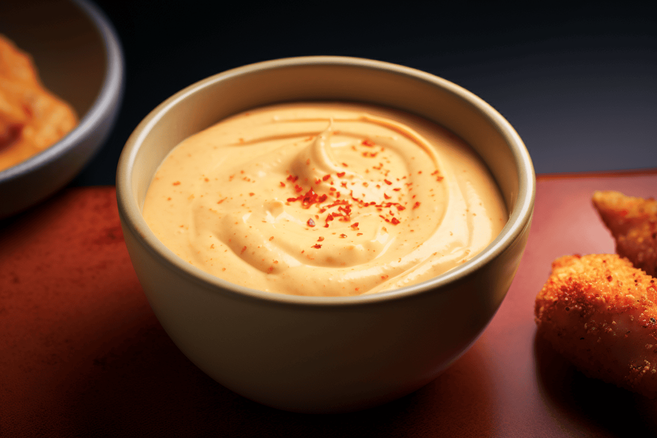 Copycat Chick-Fil-A Sauce