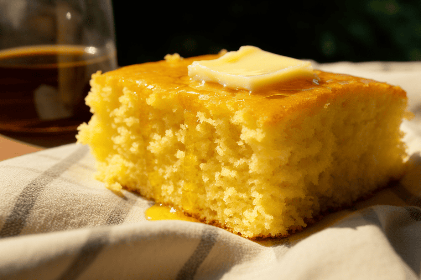 Cornbread