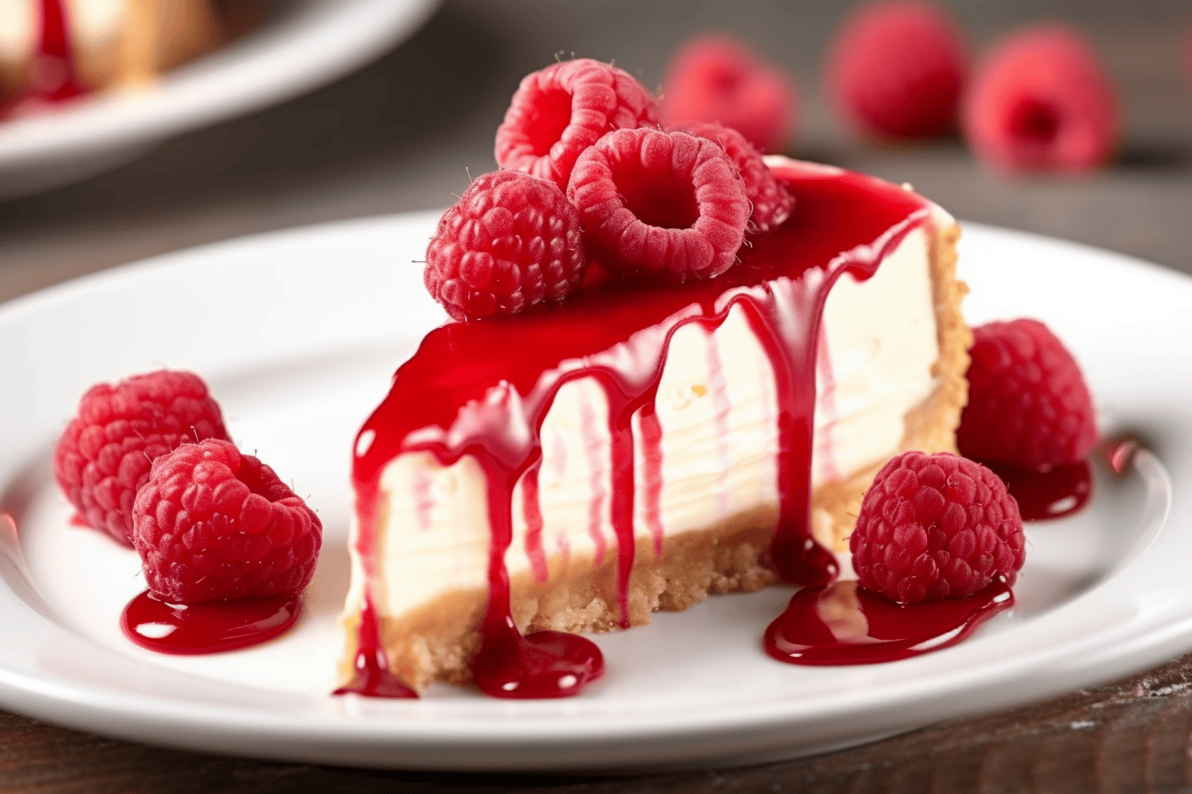 Keto Creamy Cheesecake - Lazy Keto App