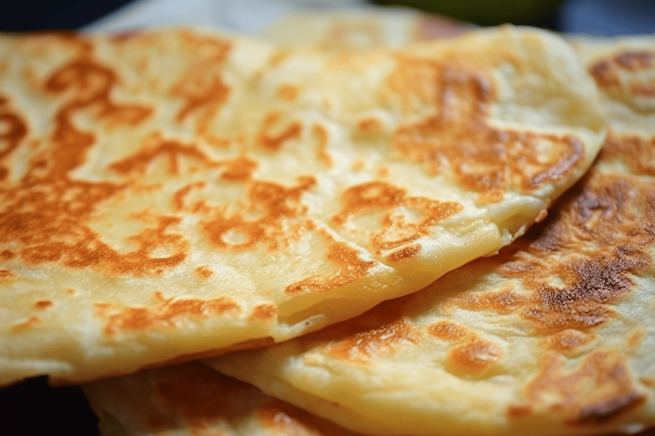 Keto Easy Tortillas - Lazy Keto App