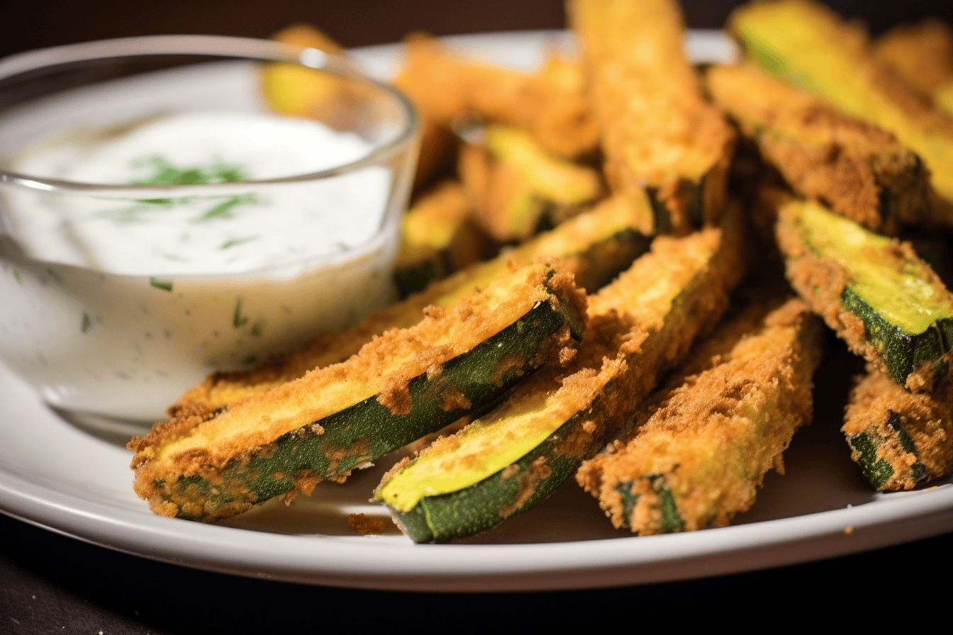 Keto Garlic Parmesan Zucchini Fries Lazy Keto Application