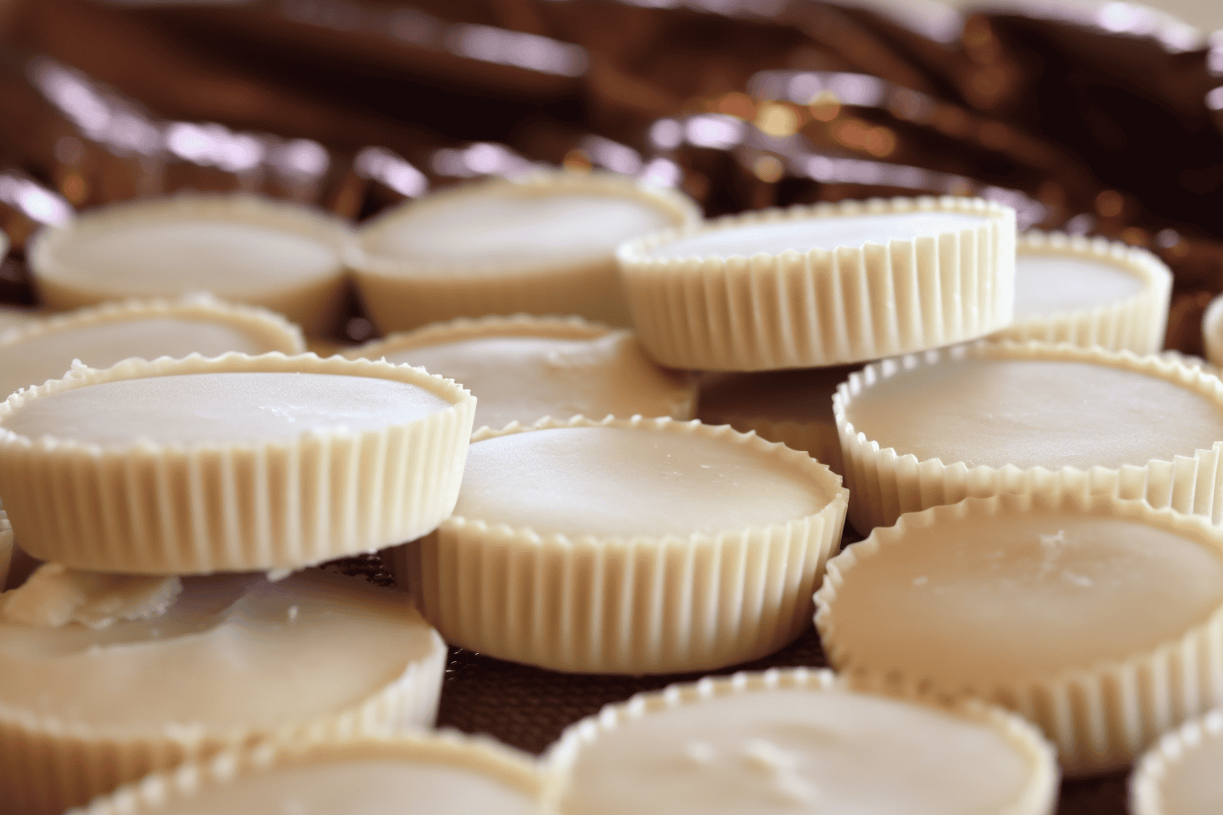 Ginger Fat Bombs