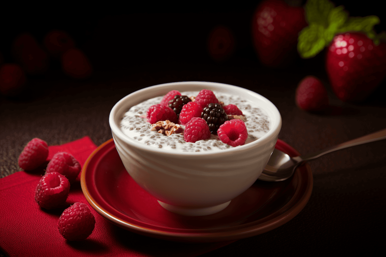 Grain-Free Hot Cereal
