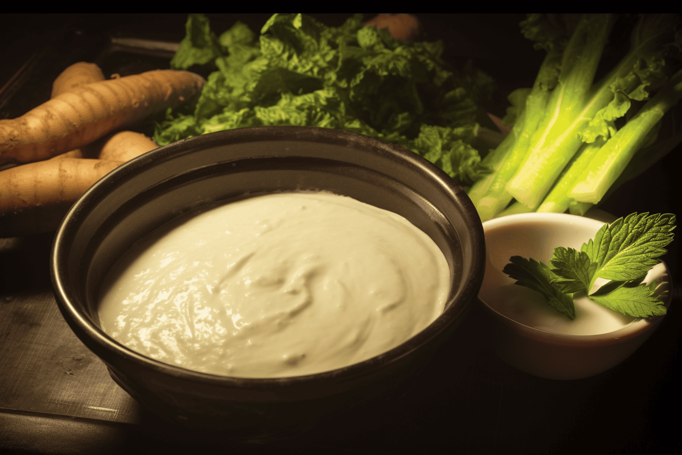 Keto Horseradish Sauce Lazy Keto Application