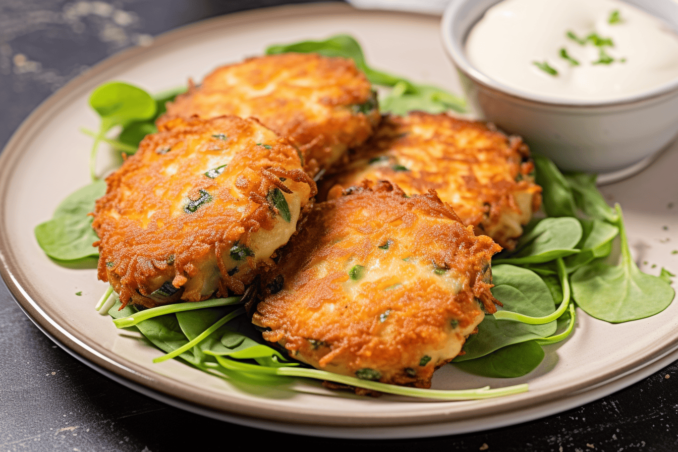 Crab Cakes