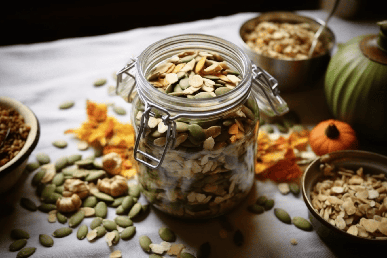 Keto Muesli Cereal Lazy Keto Application