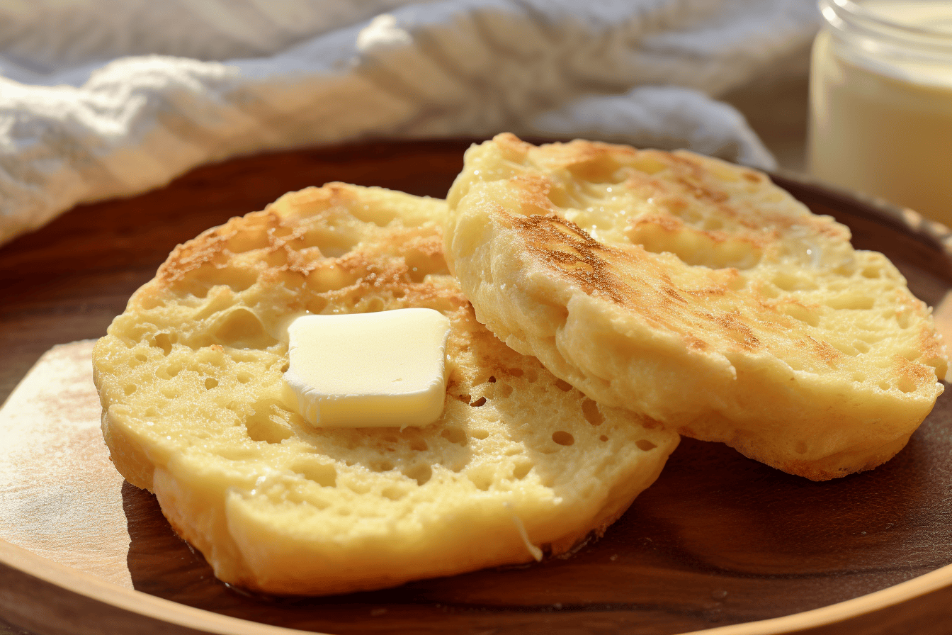 Mug Bread 