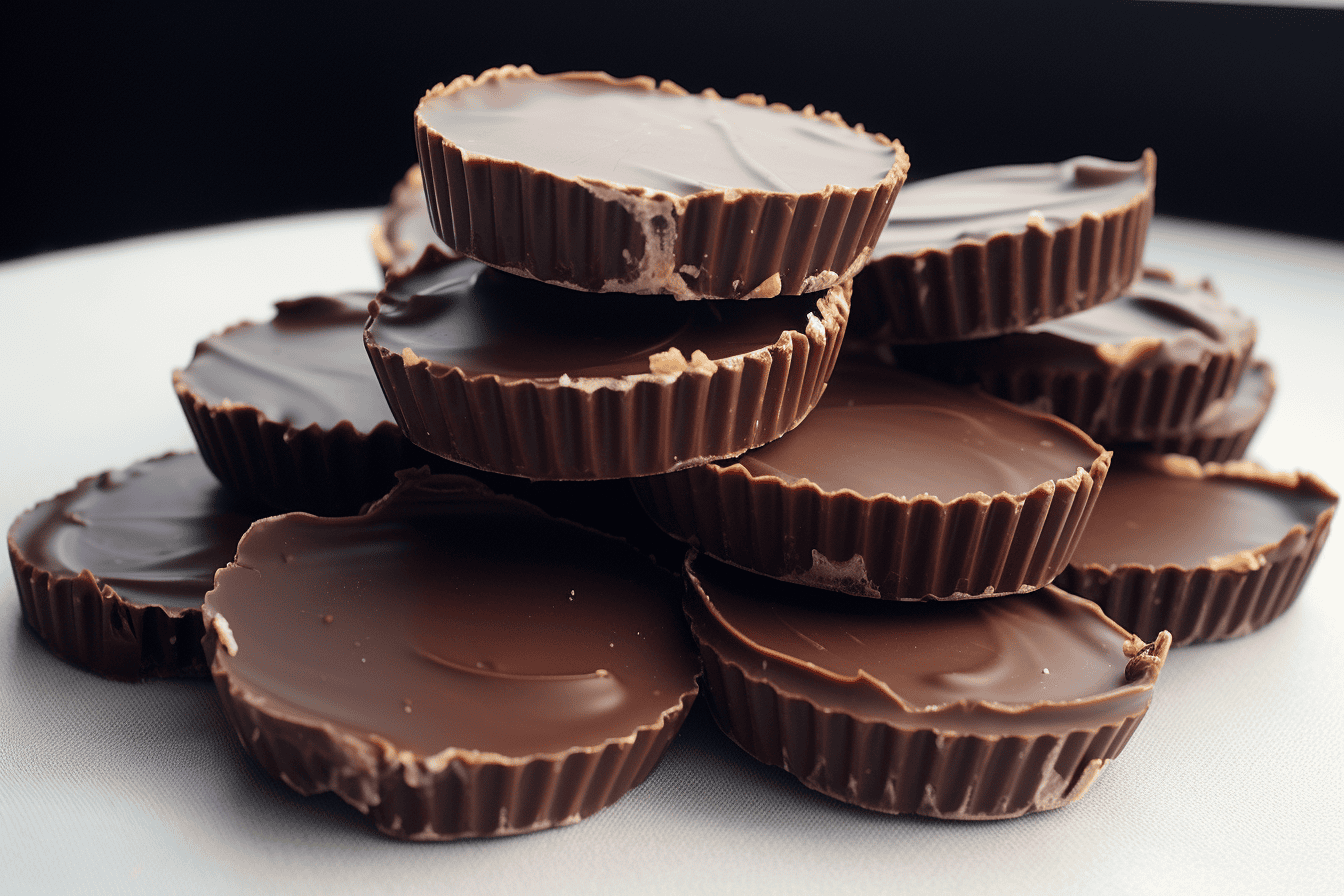 Peanut Butter Cups