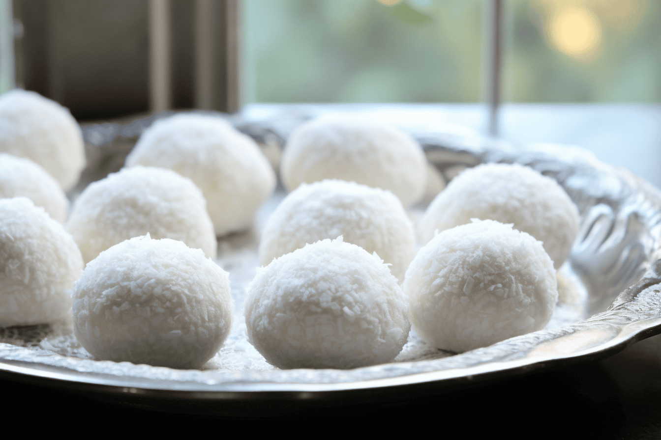 Keto Powdered Fat Bombs - Lazy Keto App