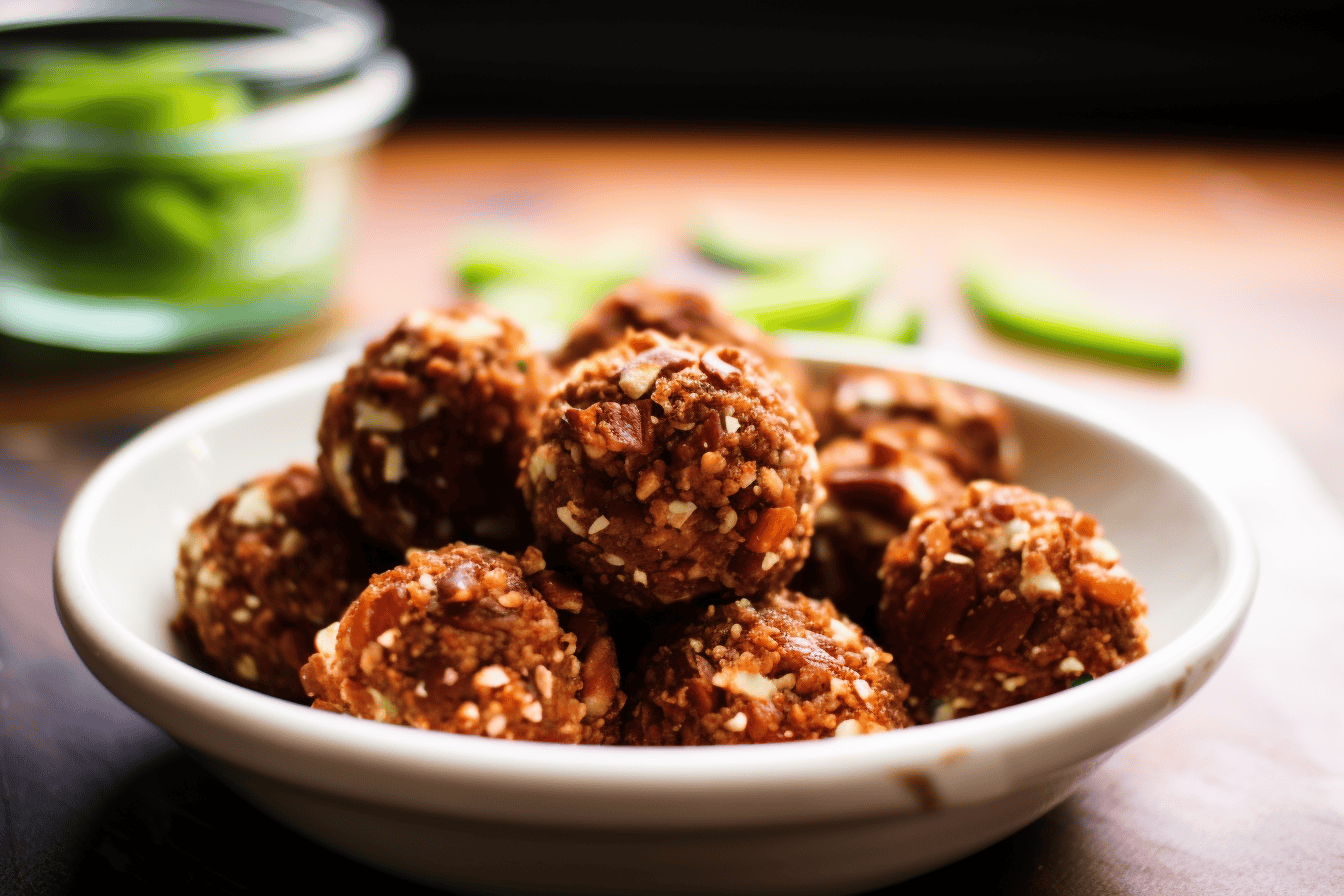 Keto Savory Bacon Avocado and Fat Bombs Lazy Keto Application