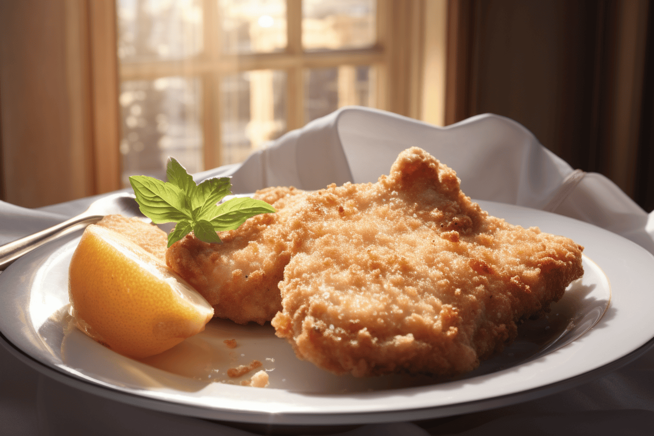 Keto Shake & Bake Pork Chops - Lazy Keto Application