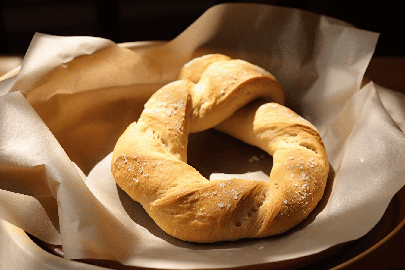 Keto Soft Pretzels Lazy Keto Application