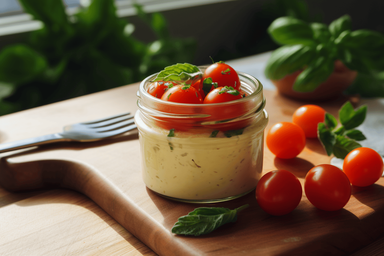 Keto Sous Vide Egg Bites - Lazy Keto App