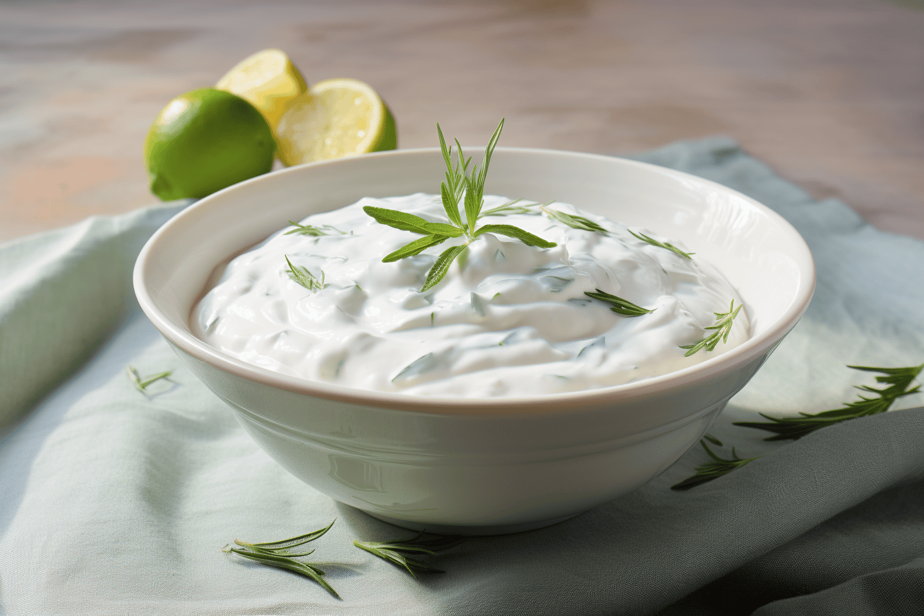 Keto Tzatziki Sauce Lazy Keto Application